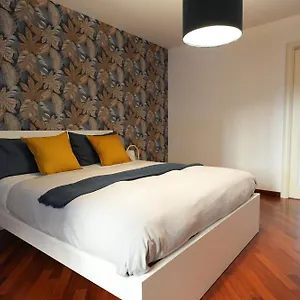  Apartament Due Passi Dal Borgo Antico Włochy
