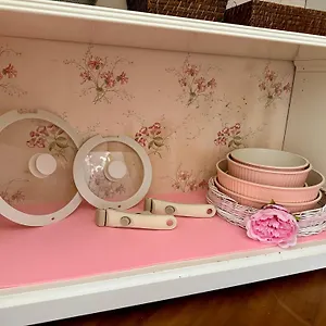  Apartament Dimora Scipione Crisanzio Włochy